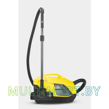 Пылесос Karcher DS 6 картинка 4